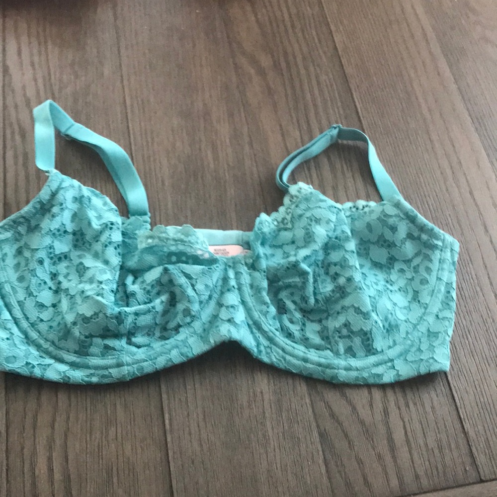 Vs unlined bra